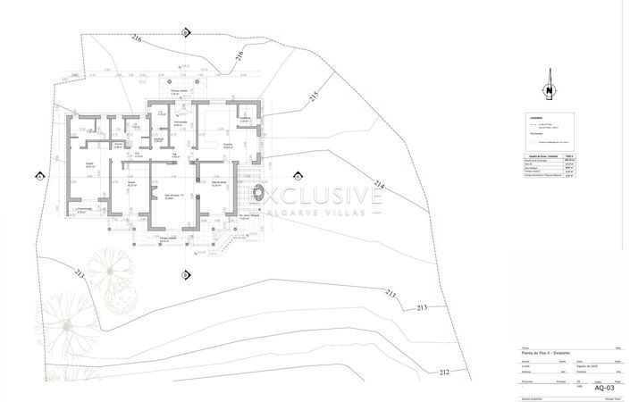 Image No.17-4 Bed Villa for sale