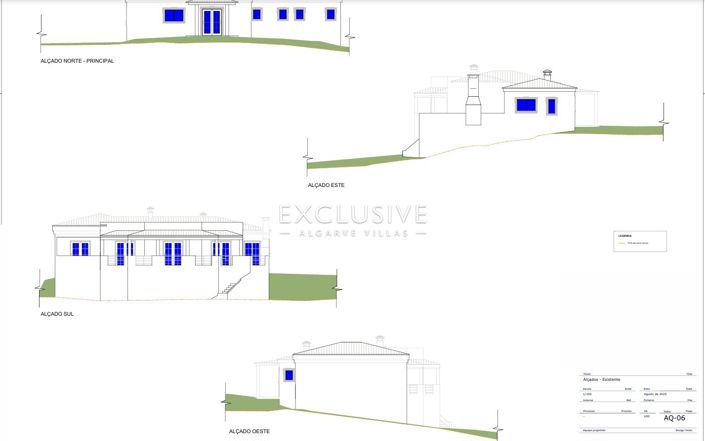 Image No.19-4 Bed Villa for sale