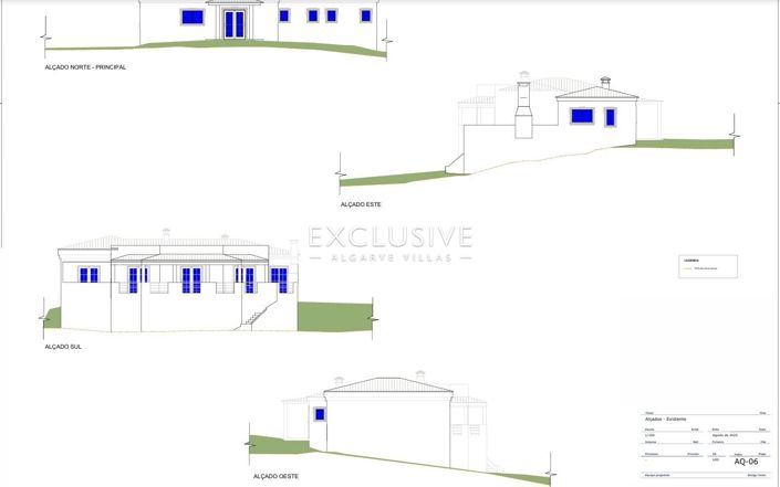 Image No.20-Villa de 4 chambres à vendre à Faro City