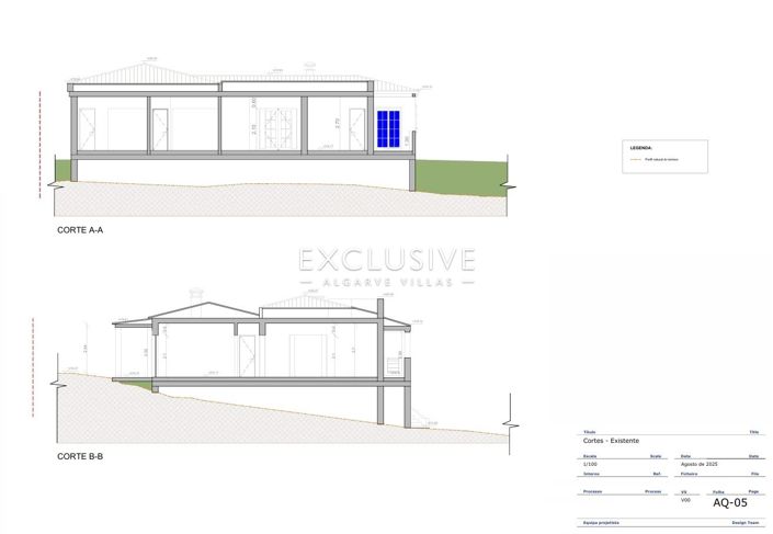 Image No.20-4 Bed Villa for sale