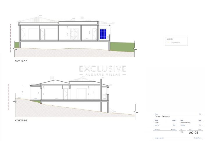 Image No.21-Villa de 4 chambres à vendre à Faro City