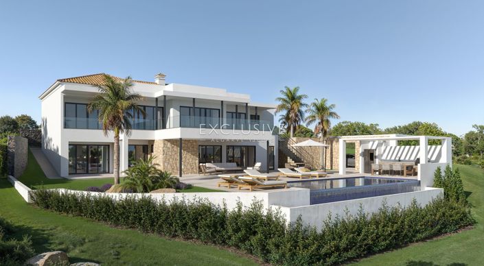 Image No.3-4 Bed Villa for sale