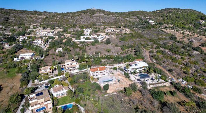 Image No.6-Villa de 4 chambres à vendre à Faro City