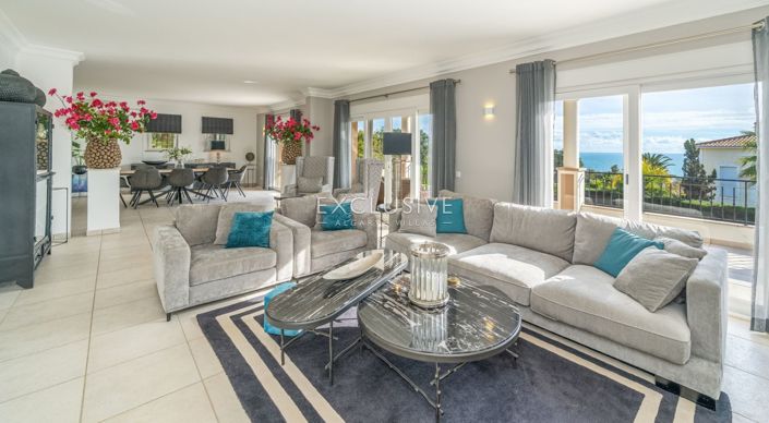 Image No.3-4 Bed Villa for sale