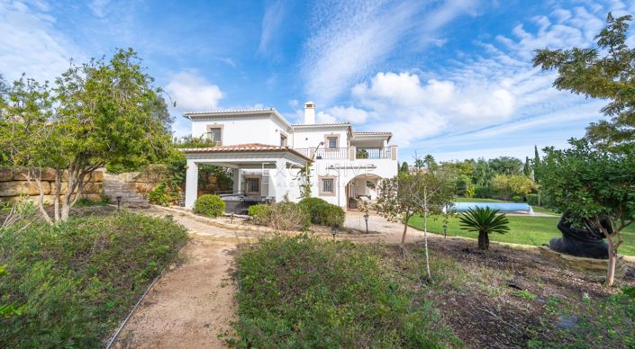 Image No.31-4 Bed Villa for sale