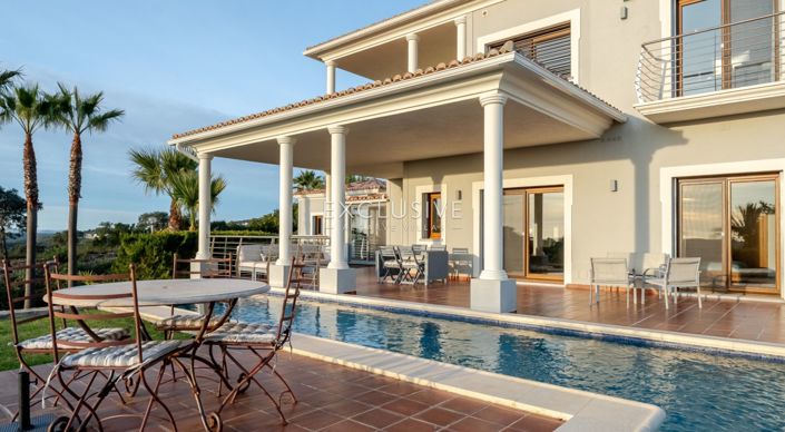 Image No.38-5 Bed Villa for sale