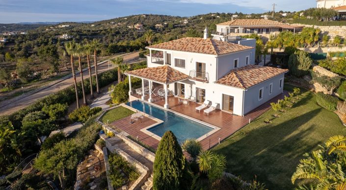 Image No.4-5 Bed Villa for sale