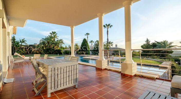 Image No.43-5 Bed Villa for sale