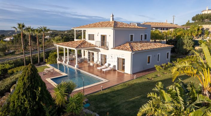 Image No.5-5 Bed Villa for sale