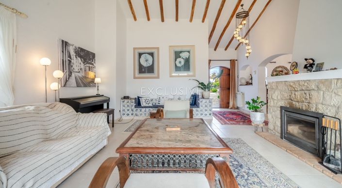 Image No.4-6 Bed Villa for sale