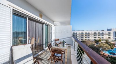 1 - Lagos, Appartement