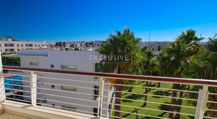 Image No.24-1 Bed Apartment for sale