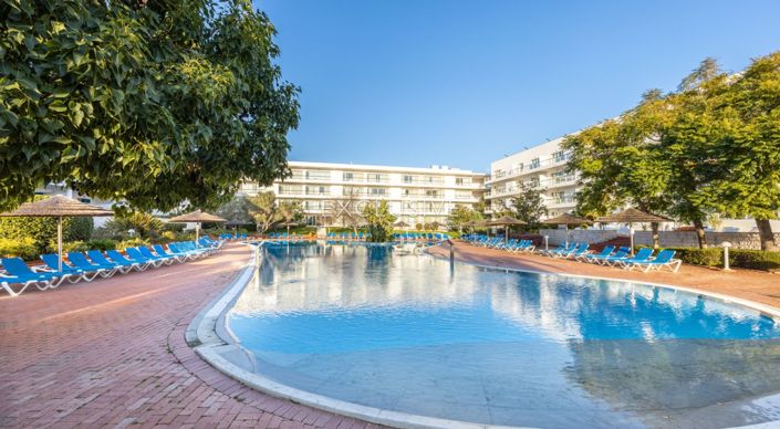 Image No.26-1 Bed Apartment for sale