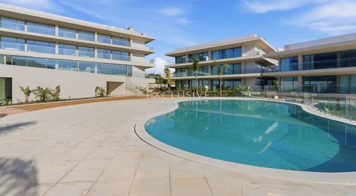 Image No.27-3 Bed Apartment for sale