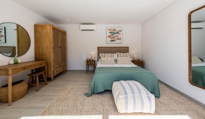 Image No.10-Villa de 1 chambre à vendre à Loule