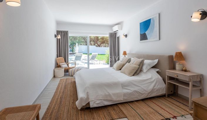 Image No.12-Villa de 1 chambre à vendre à Loule