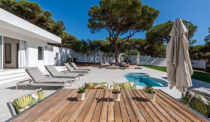 Image No.20-Villa de 1 chambre à vendre à Loule