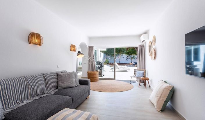 Image No.21-Villa de 1 chambre à vendre à Loule