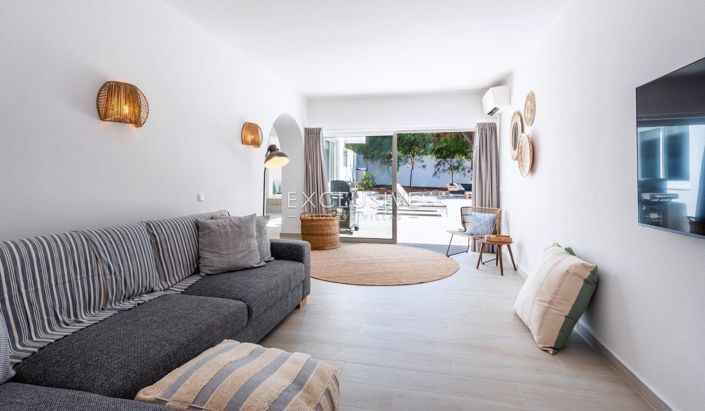 Image No.4-Villa de 1 chambre à vendre à Loule