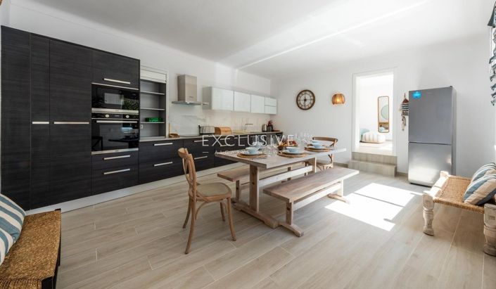 Image No.5-Villa de 1 chambre à vendre à Loule