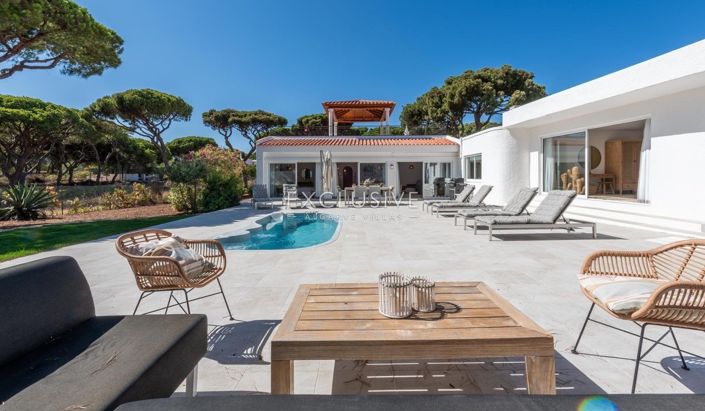 Image No.7-Villa de 1 chambre à vendre à Loule