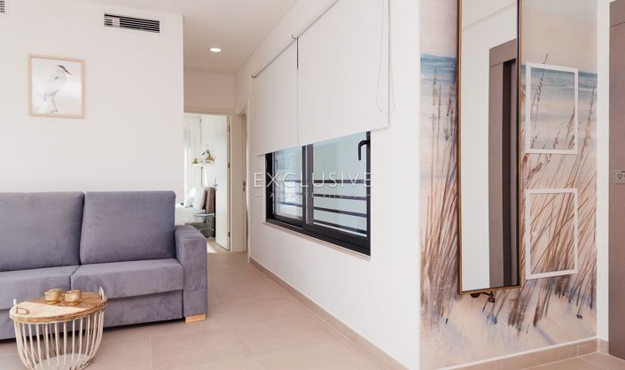 Image No.17-3 Bed Apartment for sale