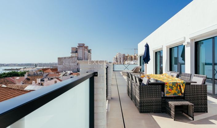 Image No.2-Appartement de 3 chambres à vendre à Faro City