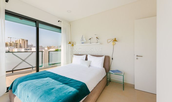 Image No.30-Appartement de 3 chambres à vendre à Faro City