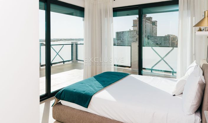 Image No.33-Appartement de 3 chambres à vendre à Faro City