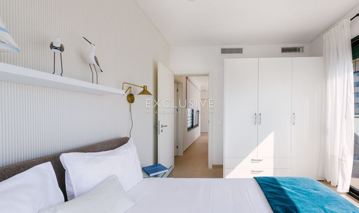 Image No.34-3 Bed Apartment for sale