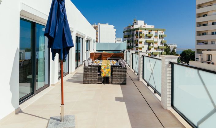 Image No.39-Appartement de 3 chambres à vendre à Faro City