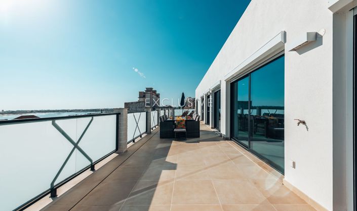 Image No.42-Appartement de 3 chambres à vendre à Faro City