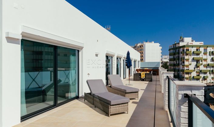 Image No.43-Appartement de 3 chambres à vendre à Faro City