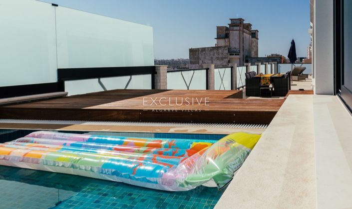 Image No.44-Appartement de 3 chambres à vendre à Faro City