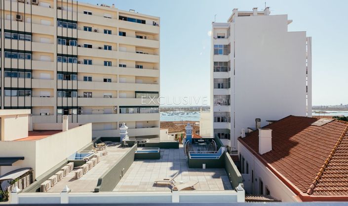 Image No.46-Appartement de 3 chambres à vendre à Faro City