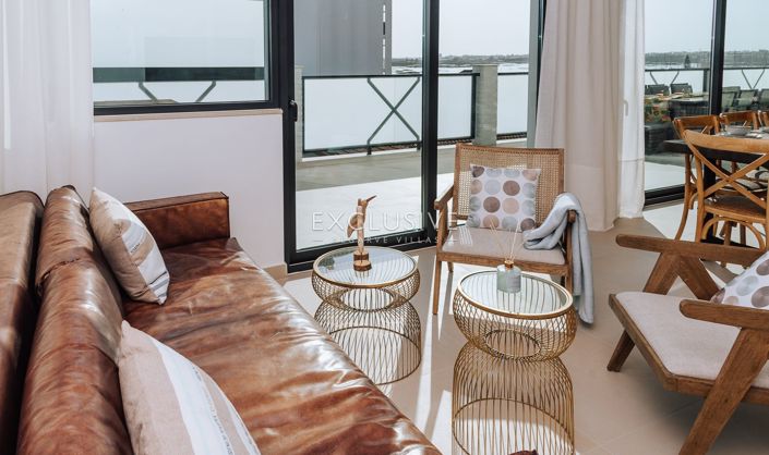 Image No.5-Appartement de 3 chambres à vendre à Faro City