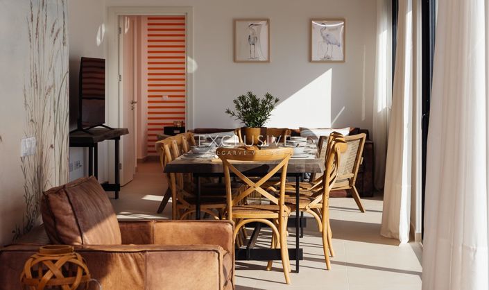 Image No.6-Appartement de 3 chambres à vendre à Faro City