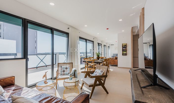 Image No.8-Appartement de 3 chambres à vendre à Faro City