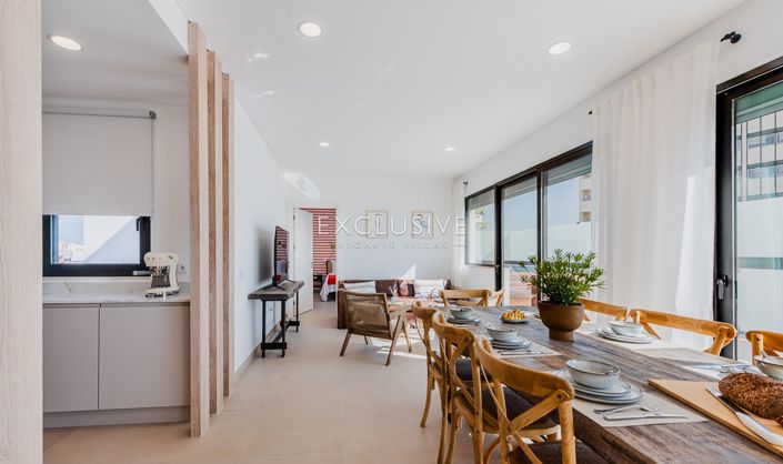 Image No.9-Appartement de 3 chambres à vendre à Faro City