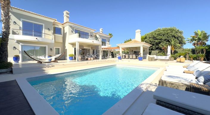 Image No.3-4 Bed Villa for sale