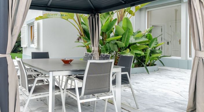 Image No.8-4 Bed Villa for sale