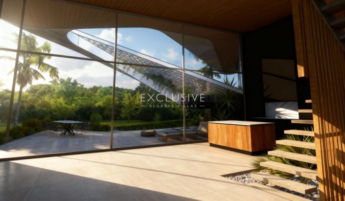 Image No.10-Terrain à vendre à Albufeira