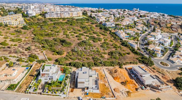 Image No.12-Terrain à vendre à Albufeira