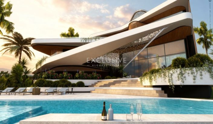 Image No.13-Terrain à vendre à Albufeira