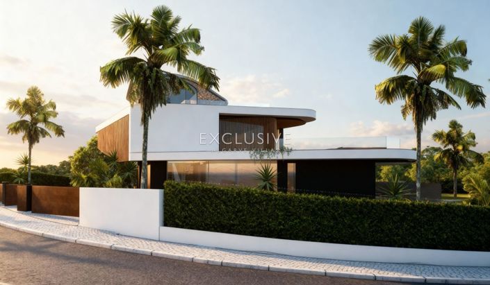 Image No.15-Terrain à vendre à Albufeira