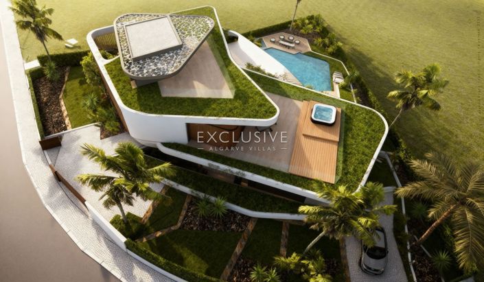 Image No.6-Terrain à vendre à Albufeira