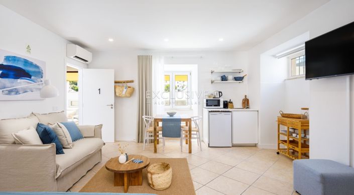 Image No.11-Villa de 4 chambres à vendre à Lagoa