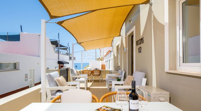 Image No.13-Villa de 4 chambres à vendre à Lagoa