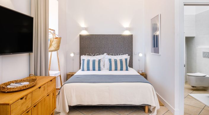 Image No.5-Villa de 4 chambres à vendre à Lagoa