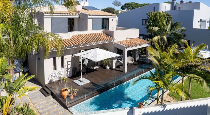 Image No.41-3 Bed Villa for sale